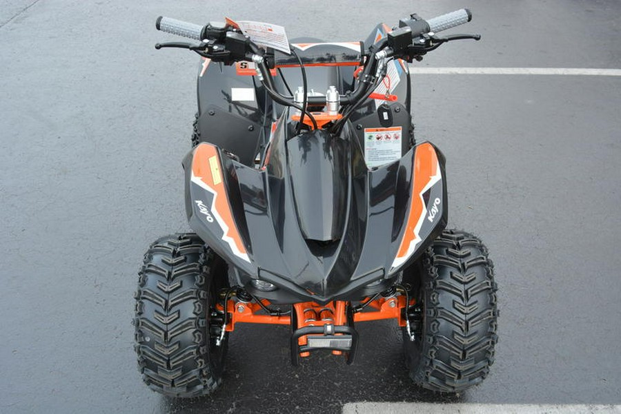 2025 Kayo Fox / Storm 70