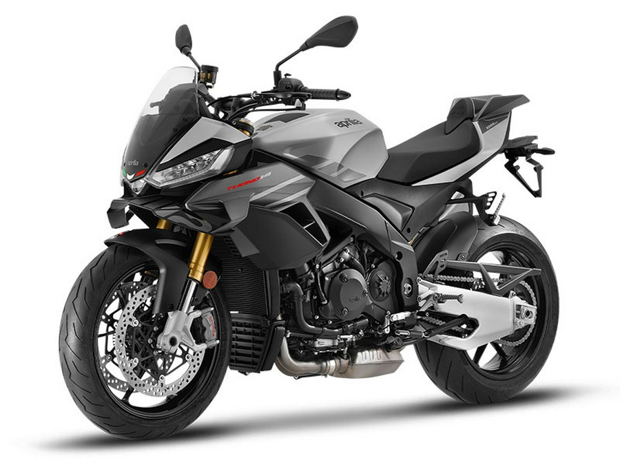 2026 Aprilia Tuono V4 1100