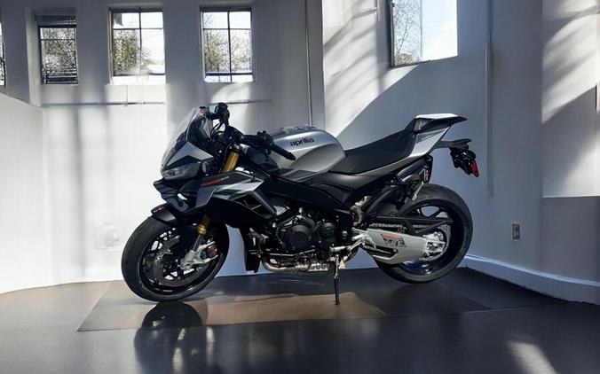 2026 Aprilia Tuono V4 1100
