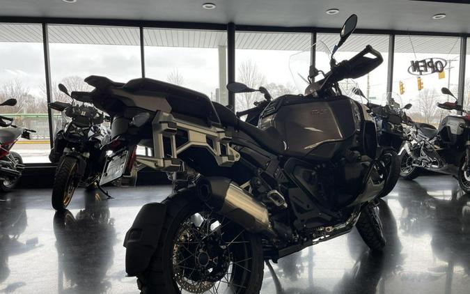 New 2026 BMW R 1300 GS Adventure