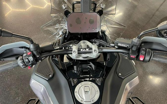 New 2026 BMW R 1300 GS Adventure