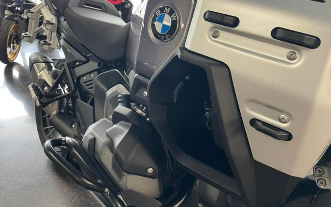 New 2026 BMW R 1300 GS Adventure