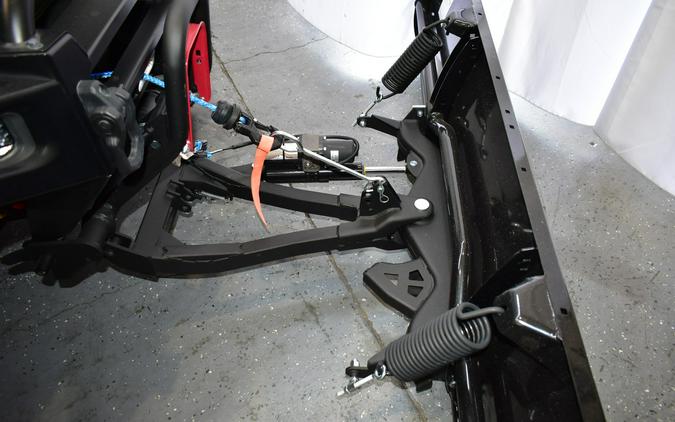 2025 RANGER CREW XD 1500 NS ED ULT -PPC Ultimate - Polaris