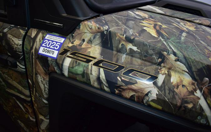 2025 RANGER CREW XD 1500 NS ED ULT -PPC Ultimate - Polaris