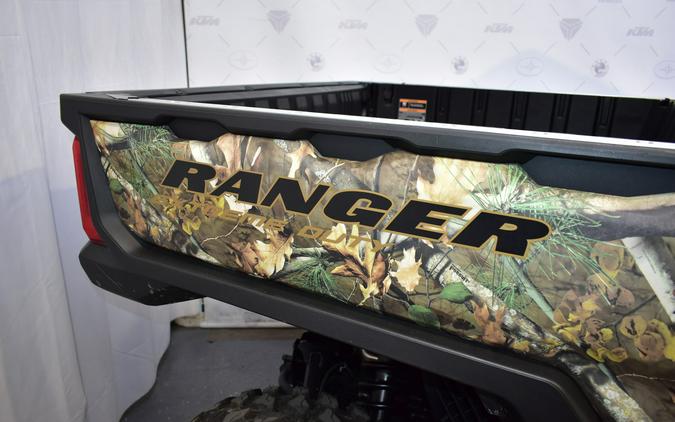 2025 RANGER CREW XD 1500 NS ED ULT -PPC Ultimate - Polaris