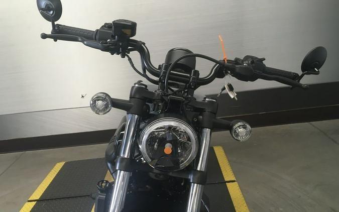 2026 Harley-Davidson® RH975 - Nightster®