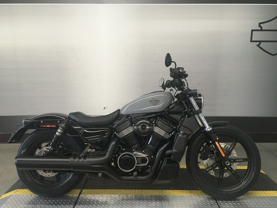 2026 Harley-Davidson® RH975 - Nightster®