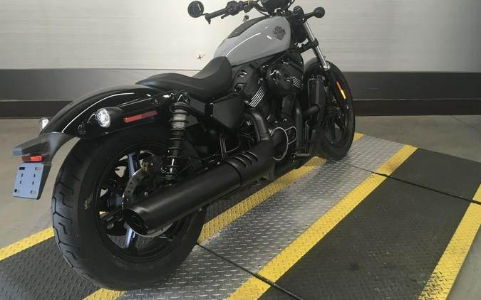 2026 Harley-Davidson® RH975 - Nightster®