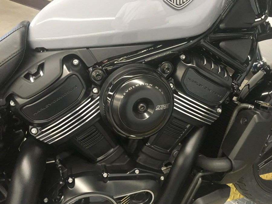 2026 Harley-Davidson® RH975 - Nightster®