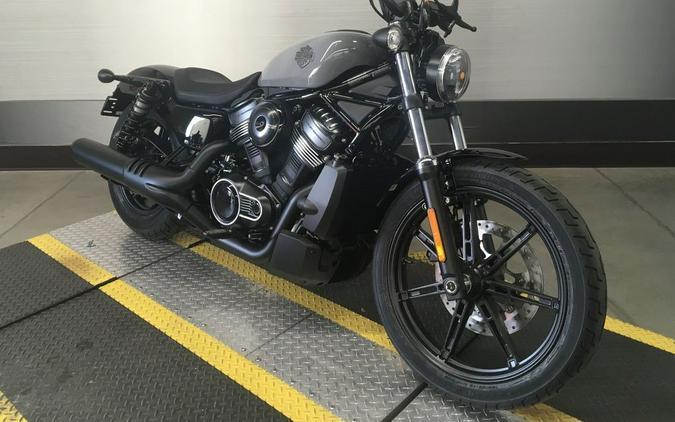 2026 Harley-Davidson® RH975 - Nightster®