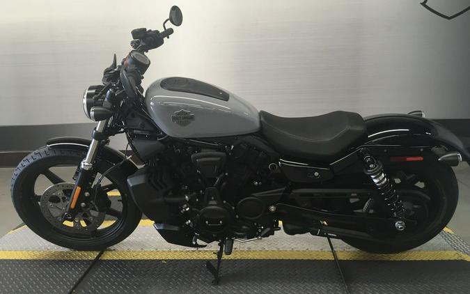 2026 Harley-Davidson® RH975 - Nightster®