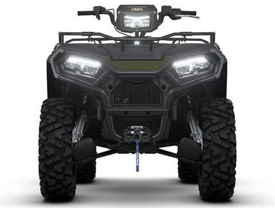 2026 Polaris Sportsman 570 Premium - 40th Anniversary Edition
