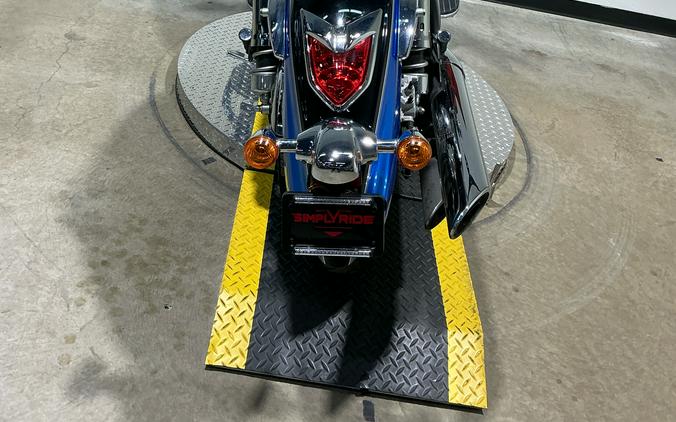 2010 Kawasaki Vulcan® 1700 Classic