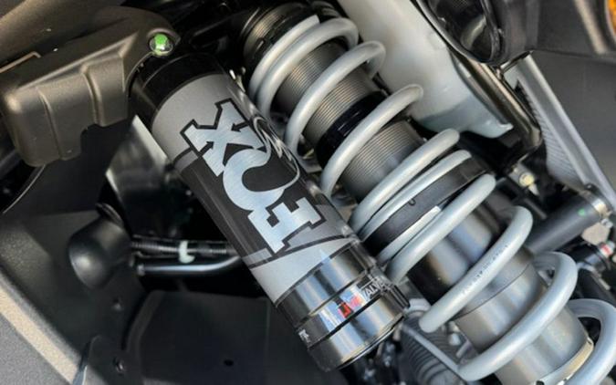 2026 Honda Talon 1000R FOX Live Valve