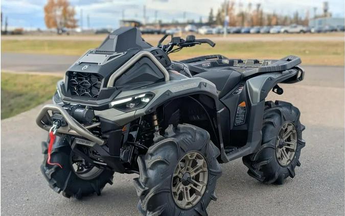 2026 Can-AM Outlander X Mr 1000R