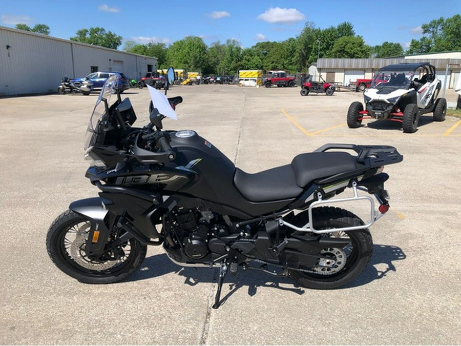 2026 CFMOTO IBEX 800 E