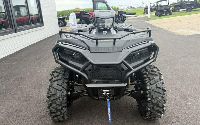 2026 Polaris Sportsman 570 Trail
