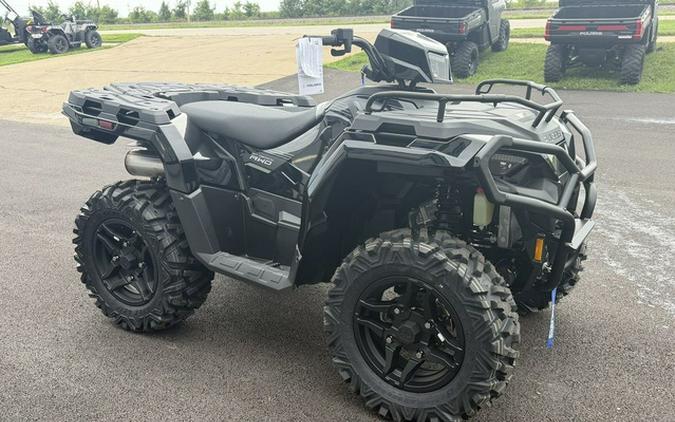 2026 Polaris Sportsman 570 Trail