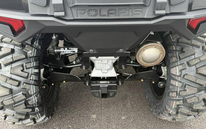 2026 Polaris Sportsman 570 Trail