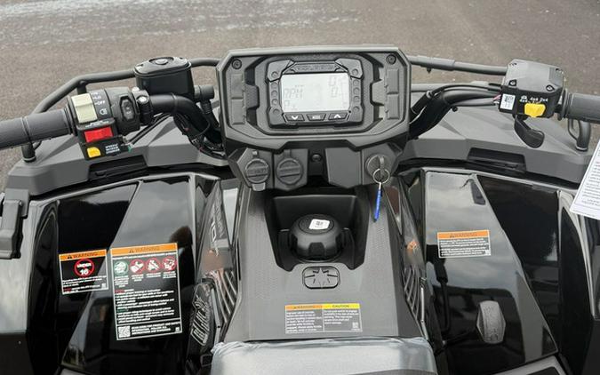 2026 Polaris Sportsman 570 Trail