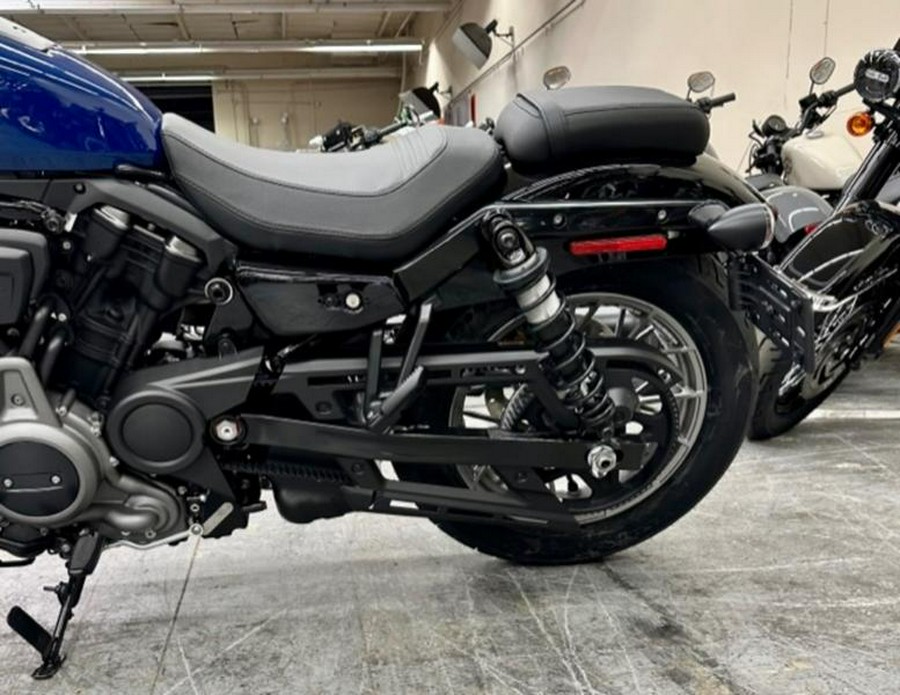 2023 Harley-Davidson® RH975S - Nightster™ Special