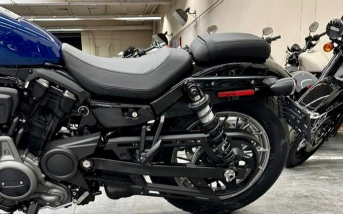 2023 Harley-Davidson® RH975S - Nightster™ Special