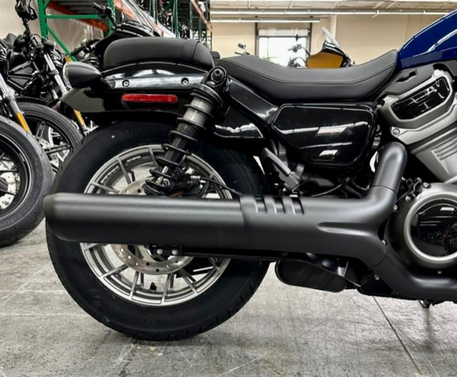 2023 Harley-Davidson® RH975S - Nightster™ Special