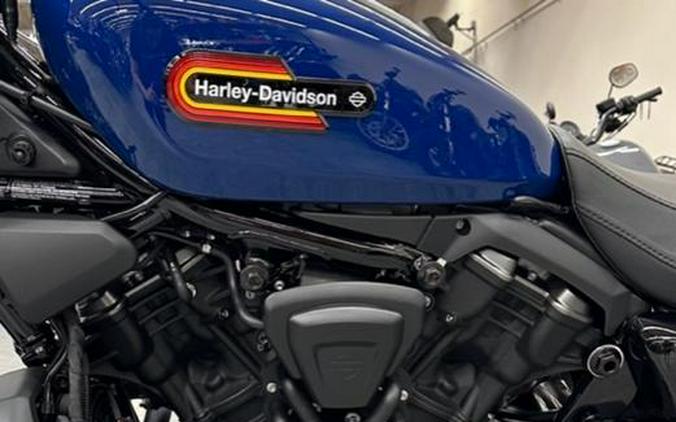 2023 Harley-Davidson® RH975S - Nightster™ Special