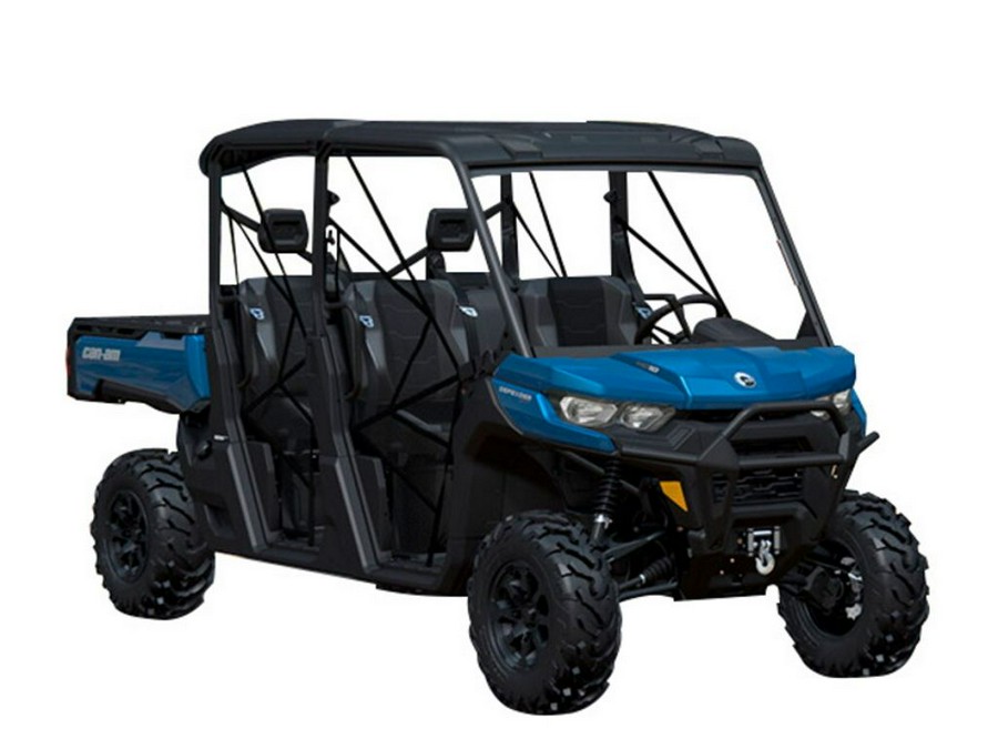 2023 Can-Am® Defender MAX XT HD10