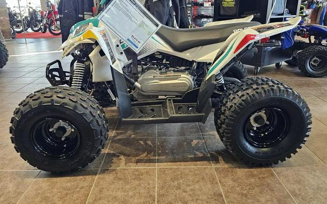 2024 Polaris® Outlaw 110 EFI