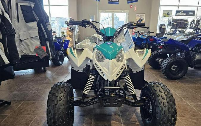 2024 Polaris® Outlaw 110 EFI