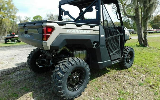 2024 Polaris Ranger XP 1000 Premium