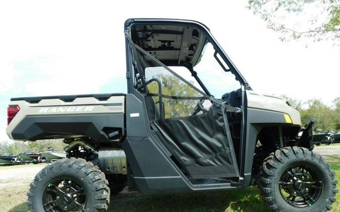 2024 Polaris Ranger XP 1000 Premium