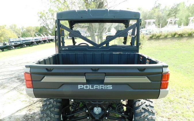 2024 Polaris Ranger XP 1000 Premium