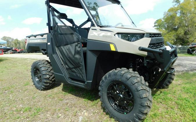 2024 Polaris Ranger XP 1000 Premium