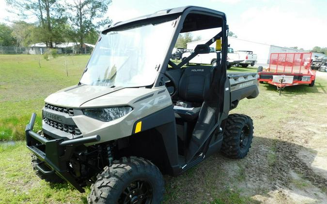 2024 Polaris Ranger XP 1000 Premium