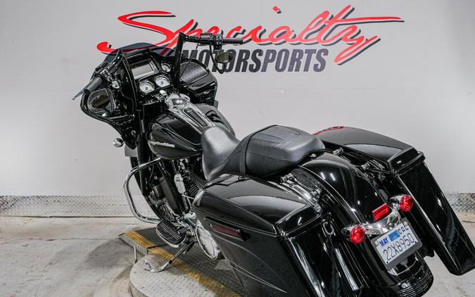 2016 Harley-Davidson Road Glide® Special