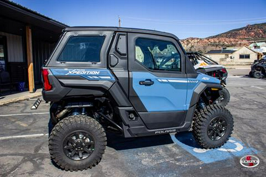 2024 Polaris Polaris XPEDITION ADV Northstar