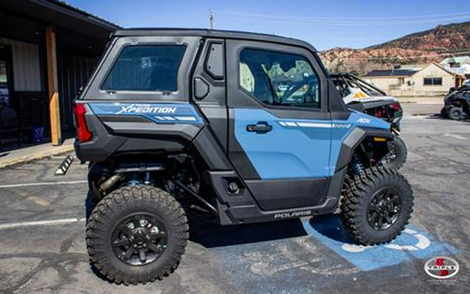 2024 Polaris Polaris XPEDITION ADV Northstar