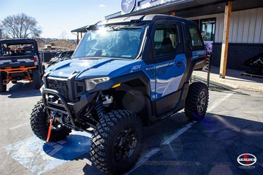 2024 Polaris Polaris XPEDITION ADV Northstar