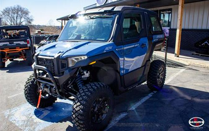 2024 Polaris Polaris XPEDITION ADV Northstar