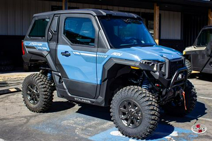 2024 Polaris Polaris XPEDITION ADV Northstar