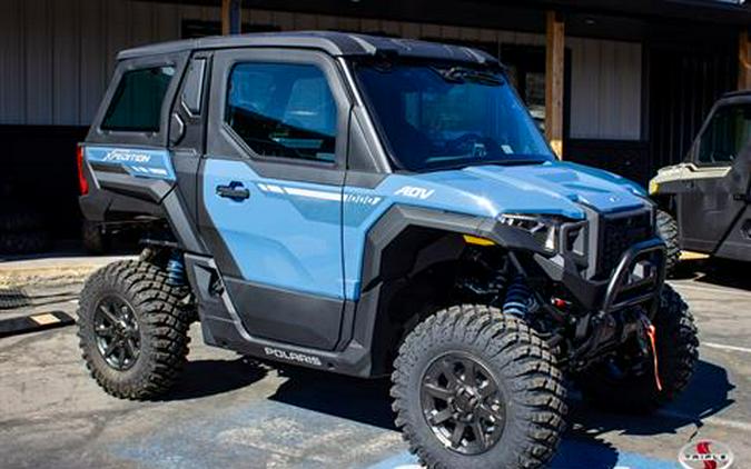 2024 Polaris Polaris XPEDITION ADV Northstar