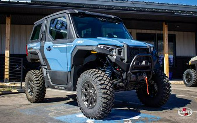 2024 Polaris Polaris XPEDITION ADV Northstar