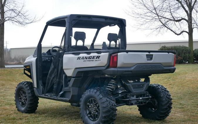 2024 Polaris® Ranger XD 1500 Premium