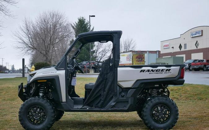 2024 Polaris® Ranger XD 1500 Premium