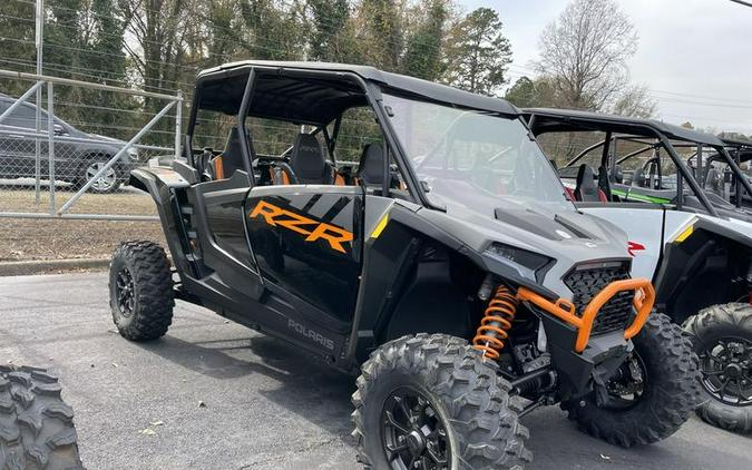 2024 Polaris® RZR XP 4 1000 Ultimate