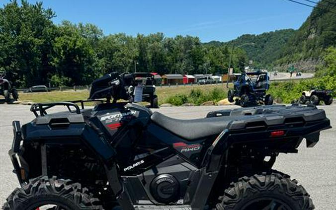 2024 Polaris Sportsman 570 Trail