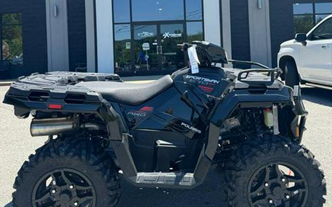 2024 Polaris Sportsman 570 Trail