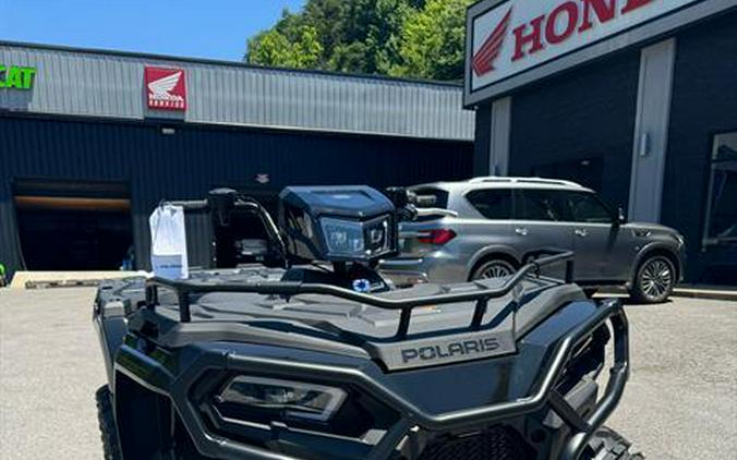 2024 Polaris Sportsman 570 Trail